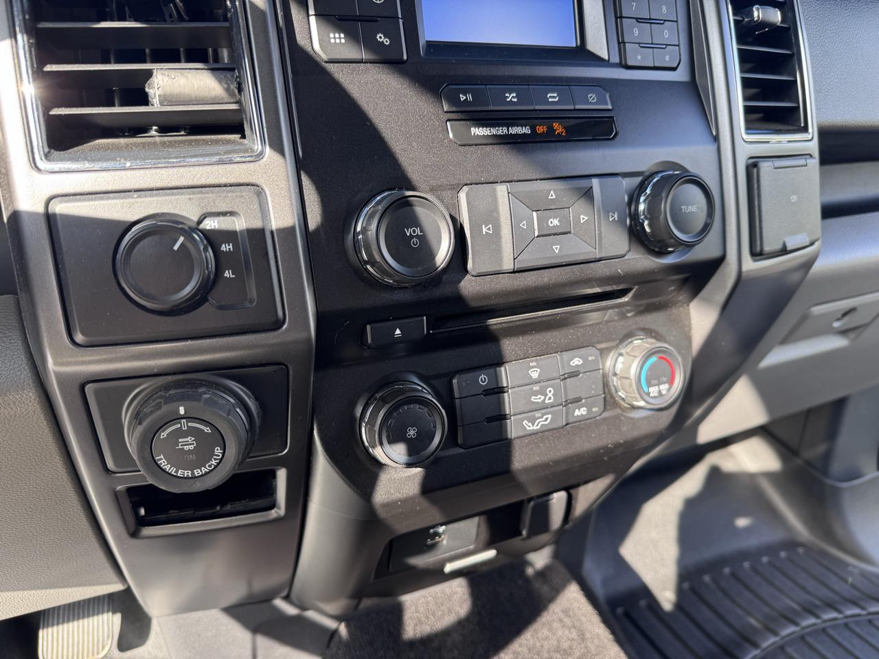 Ford F-150 XLT 4WD SuperCrew 5.5' Box 2018