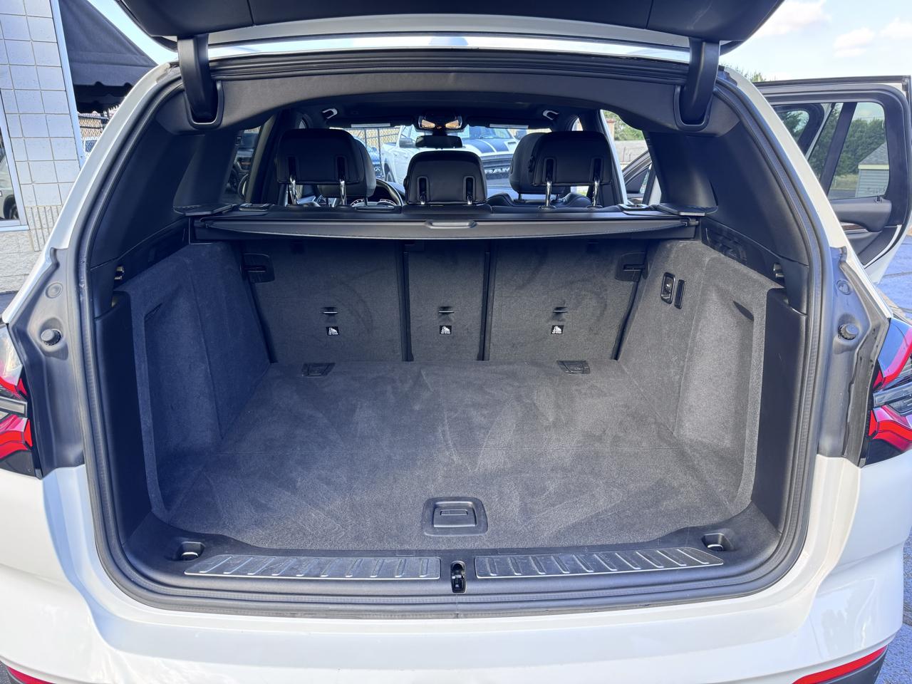 BMW X3 xDrive30i Sports Activity Vehicle 2024