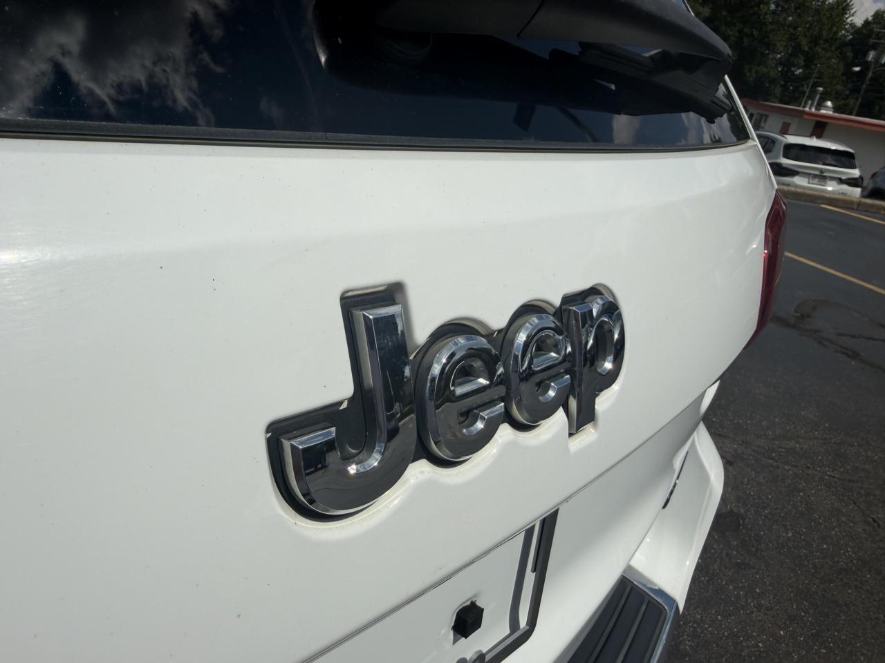 Jeep Grand Cherokee Limited 4x4 2020