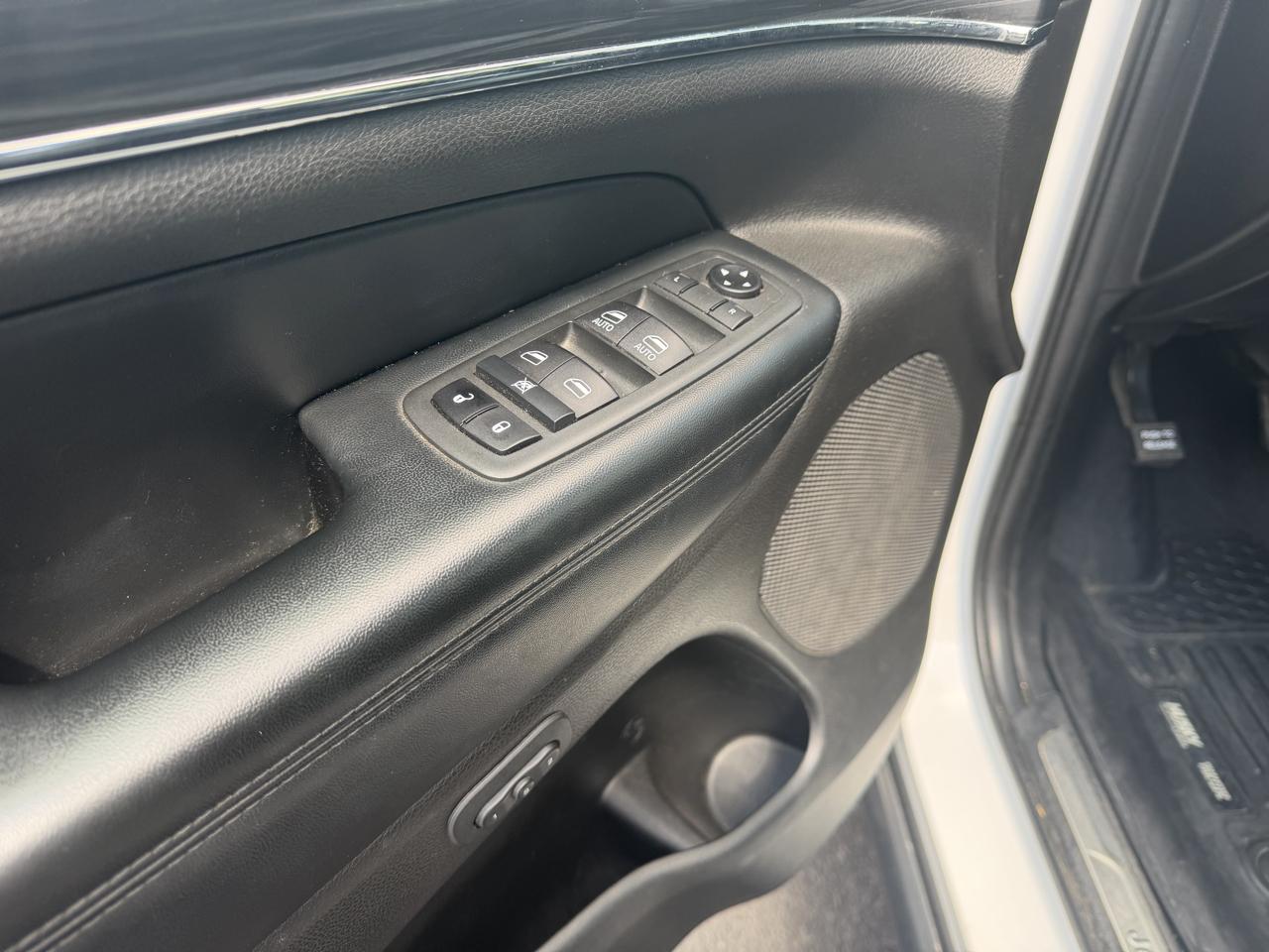 Jeep Grand Cherokee Limited 4x4 2020