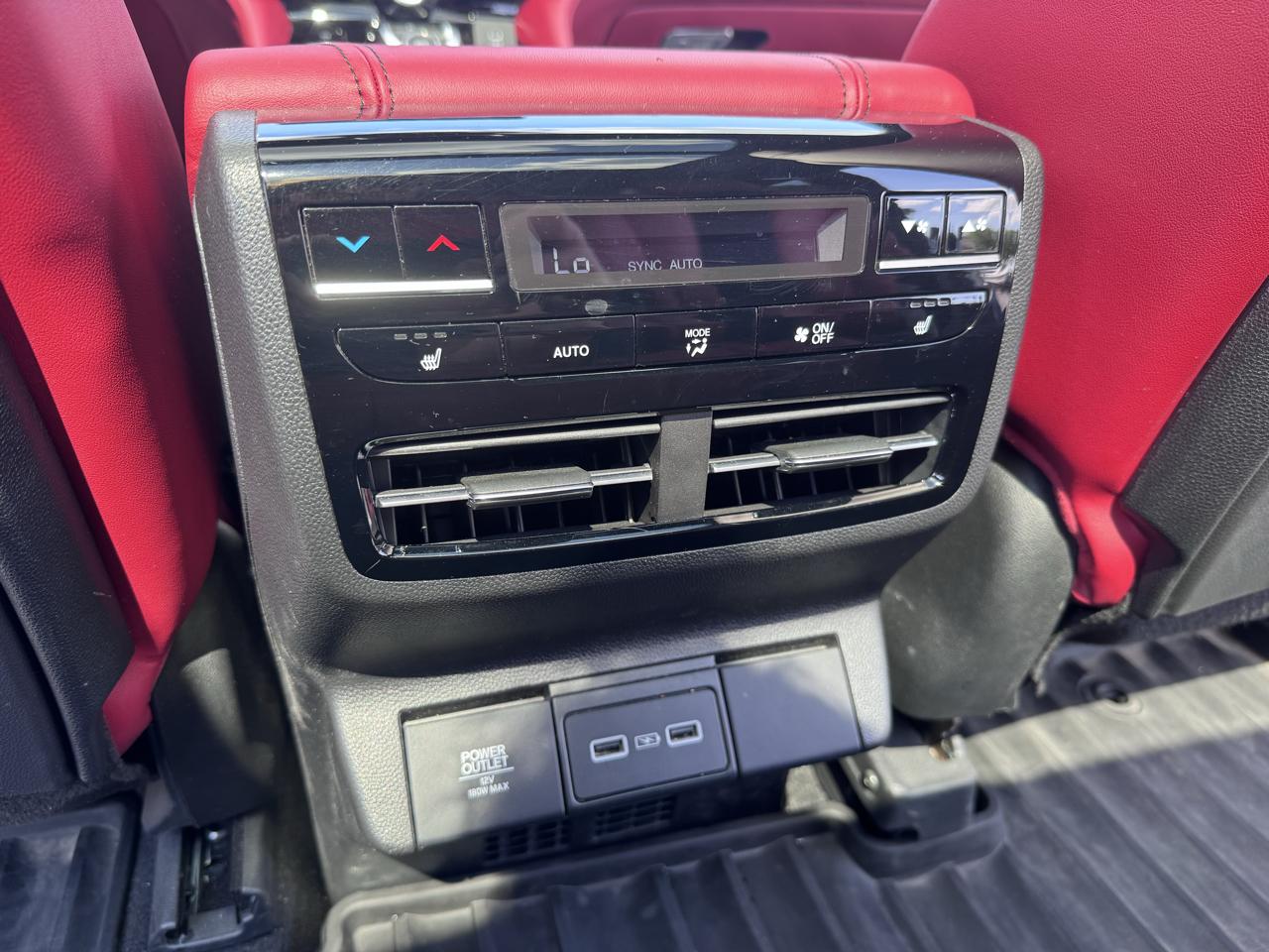 Acura MDX SH-AWD w/A-Spec Package 2023