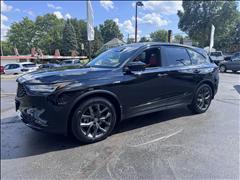 2023 Acura MDX 
