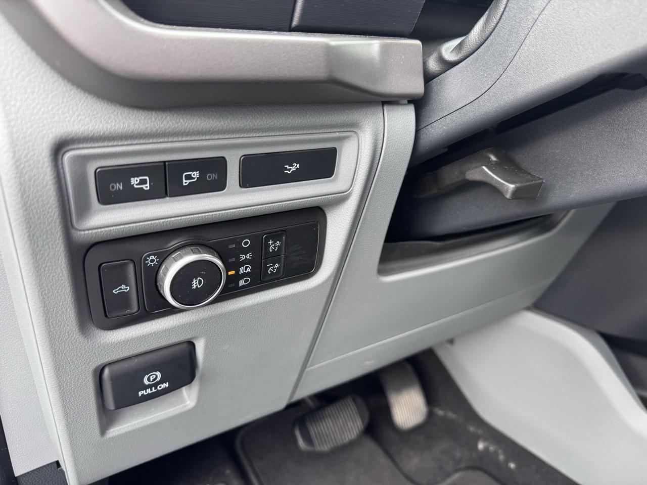 Ford F-150 XLT 4WD SuperCrew 6.5' Box 2024