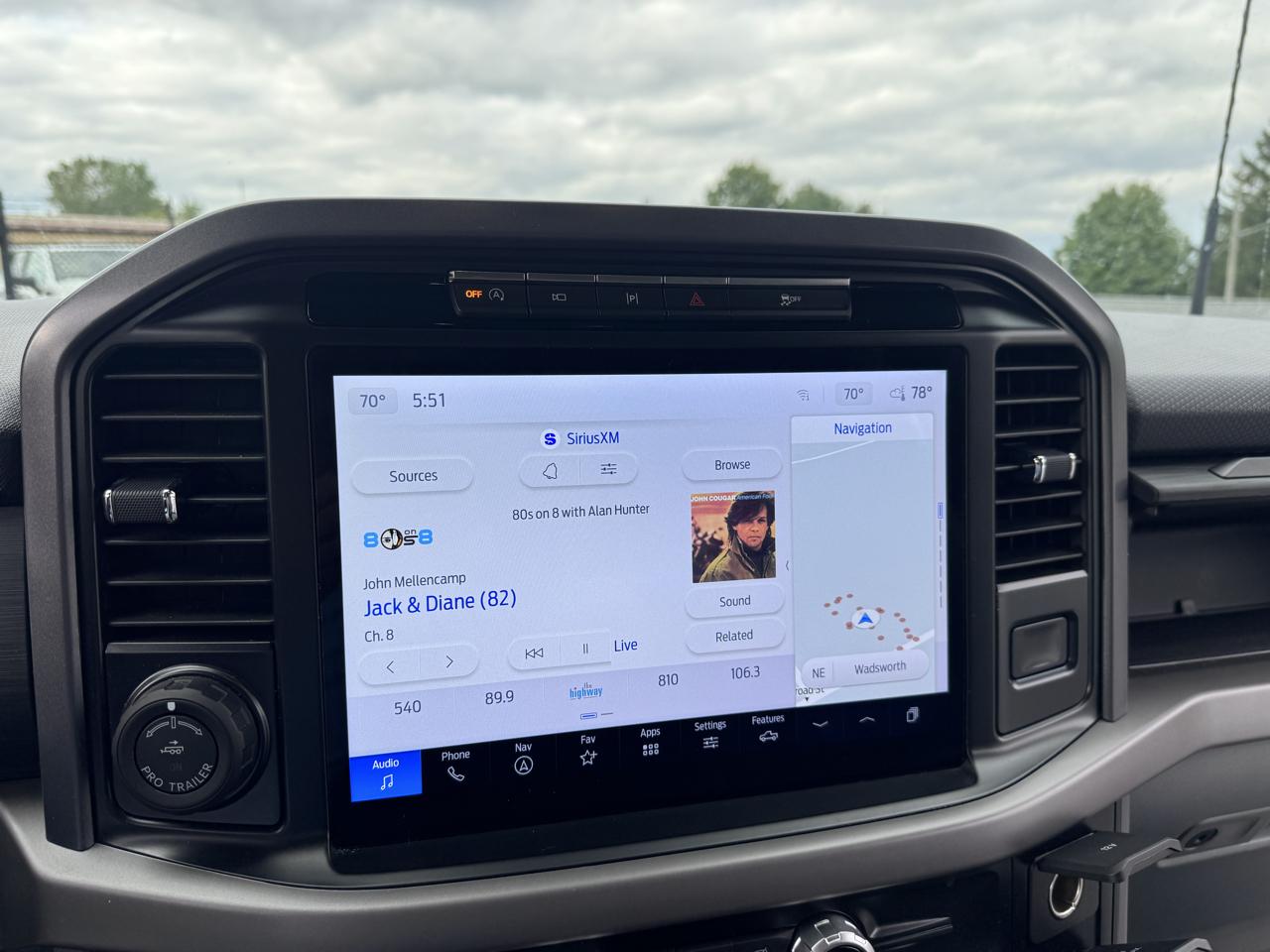 Ford F-150 XLT 4WD SuperCrew 6.5' Box 2024