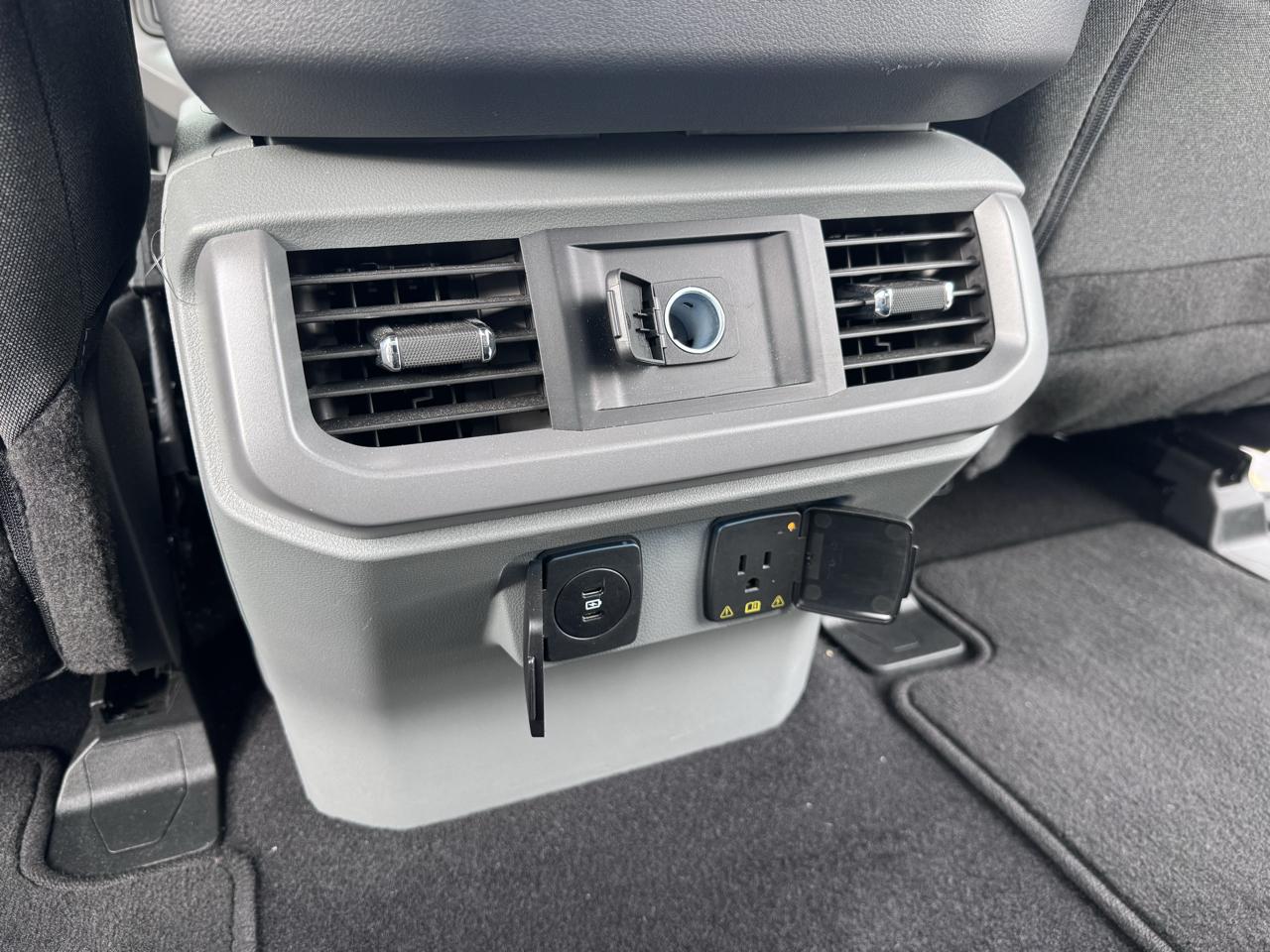Ford F-150 XLT 4WD SuperCrew 6.5' Box 2024