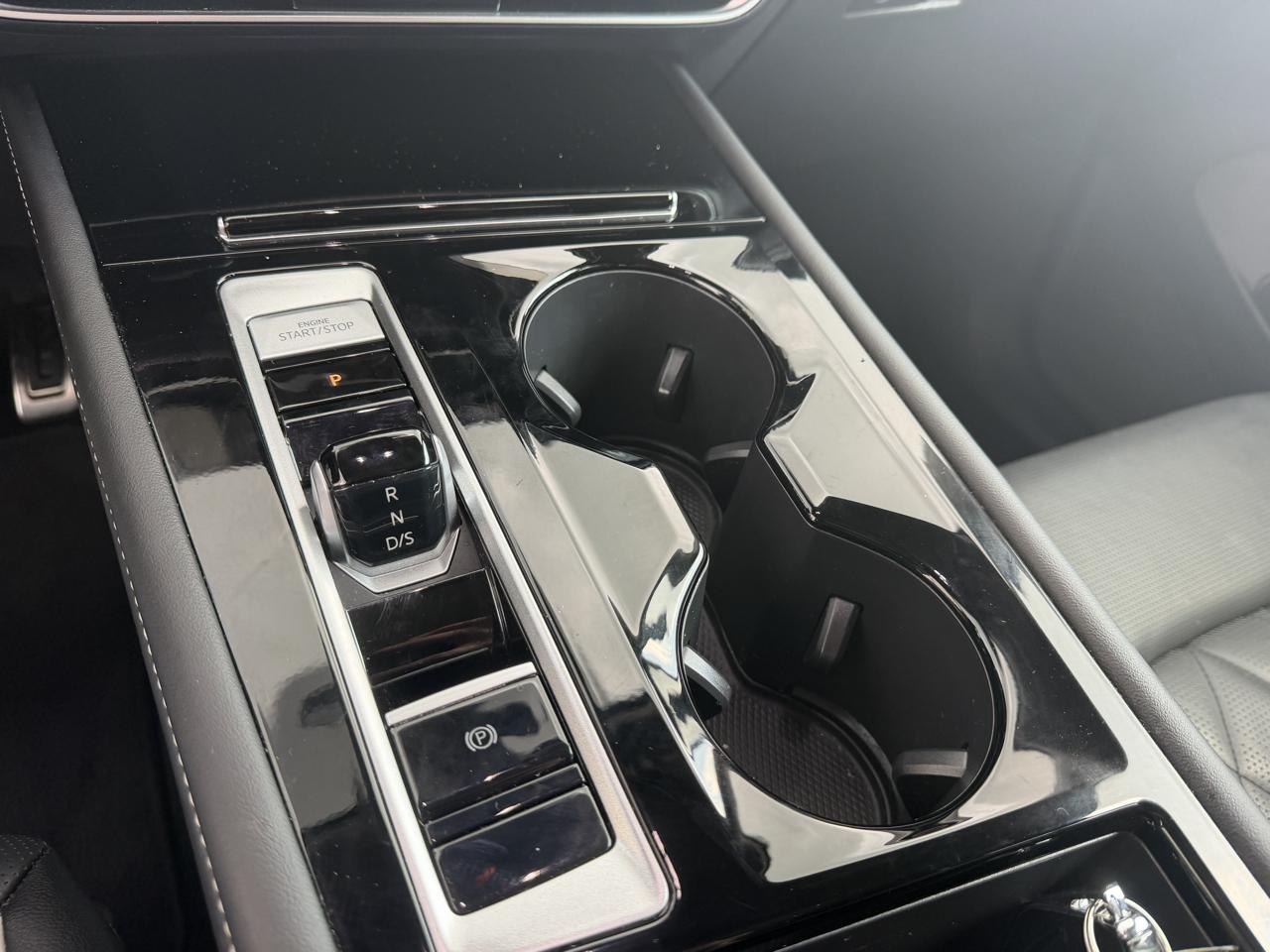 Volkswagen Atlas 2.0T SEL Premium R-Line 4MOTION 2026