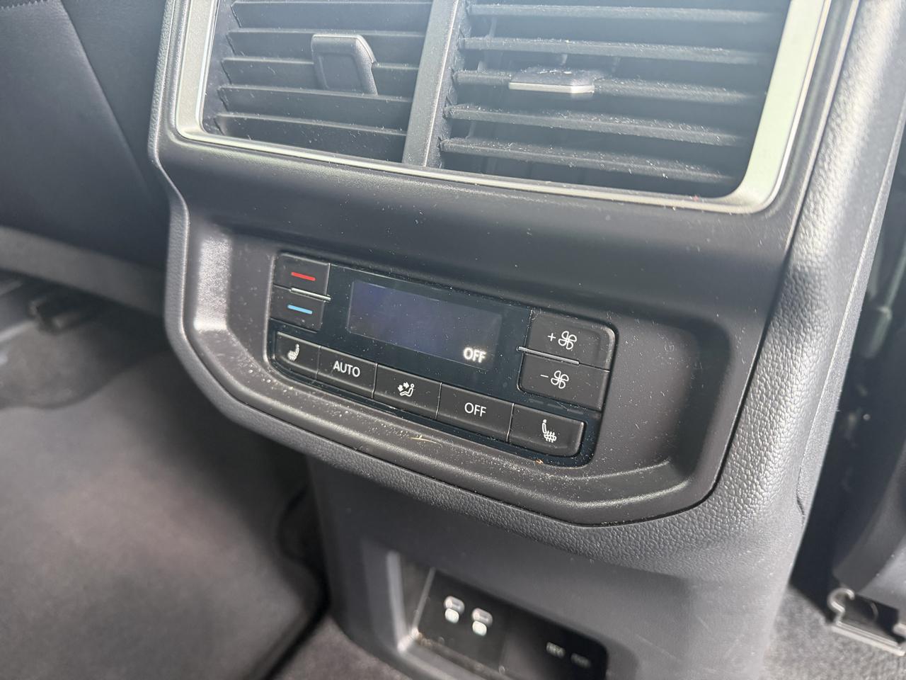 Volkswagen Atlas 2.0T SEL Premium R-Line 4MOTION 2026