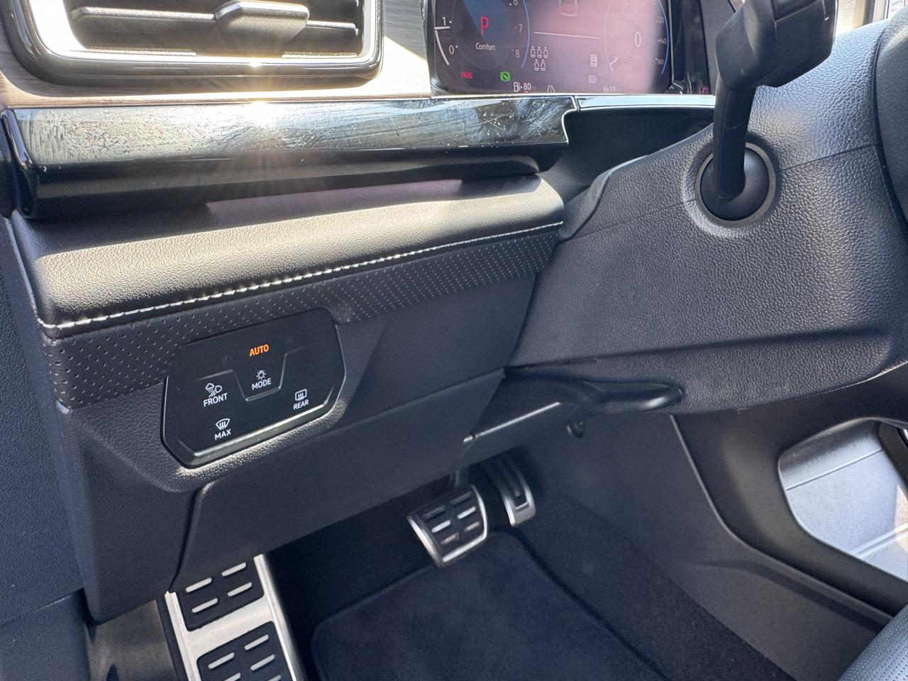 Volkswagen Atlas 2.0T SEL Premium R-Line 4MOTION 2026