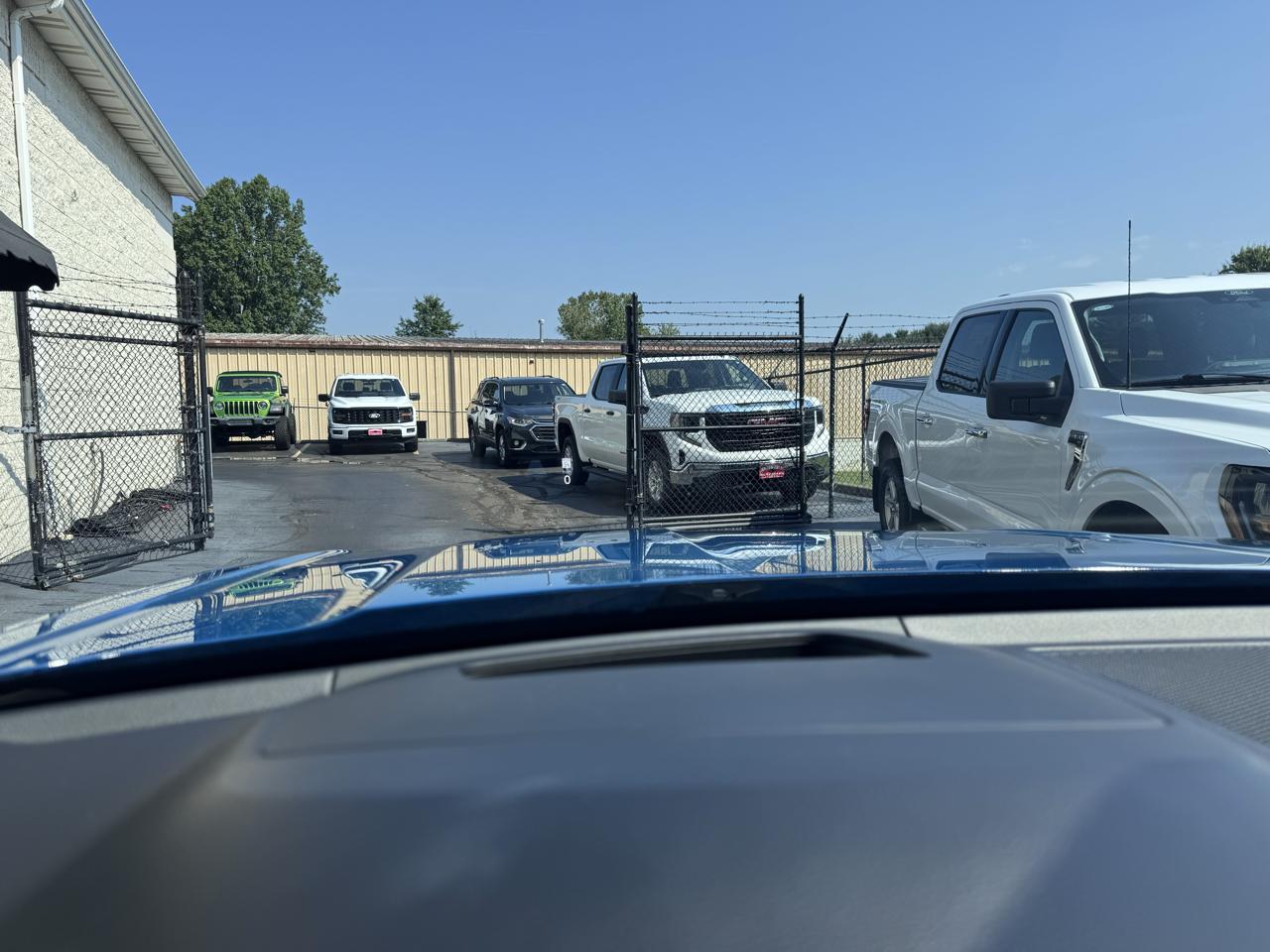 Volkswagen Atlas 2.0T SEL Premium R-Line 4MOTION 2026