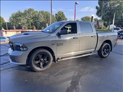 2022 RAM 1500 Classic 