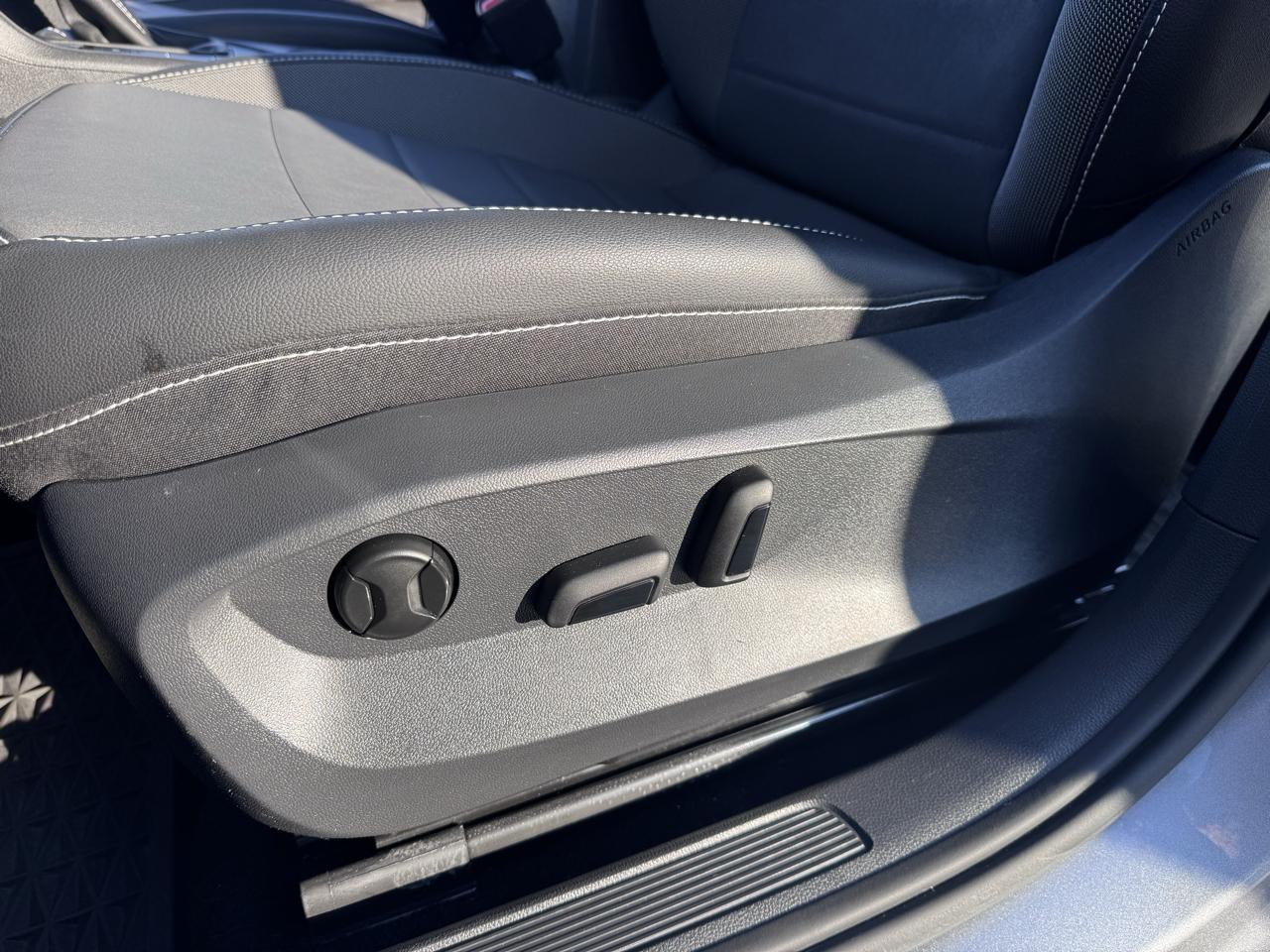 Volkswagen Taos SE FWD 2023