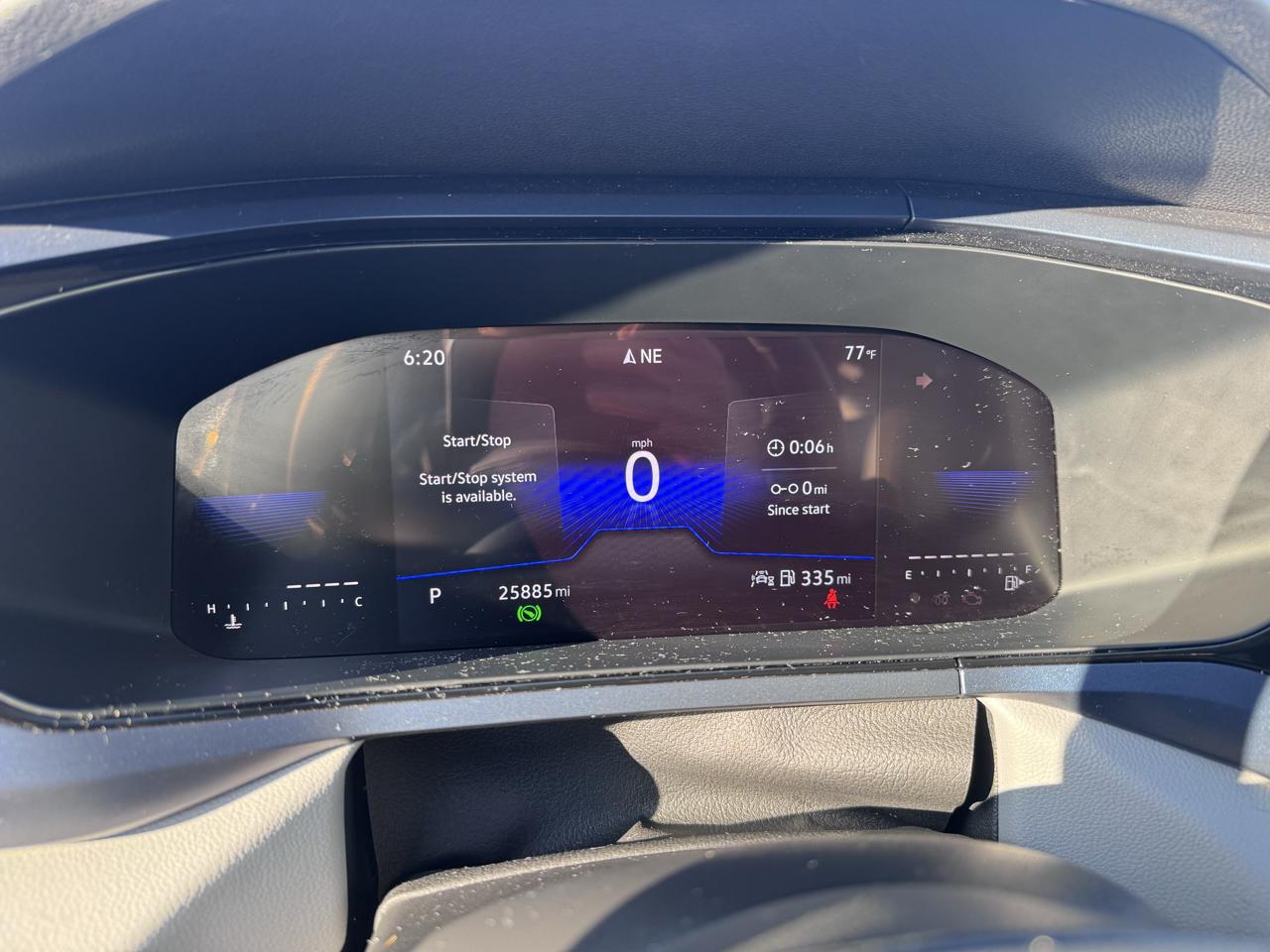 Volkswagen Taos SE FWD 2023