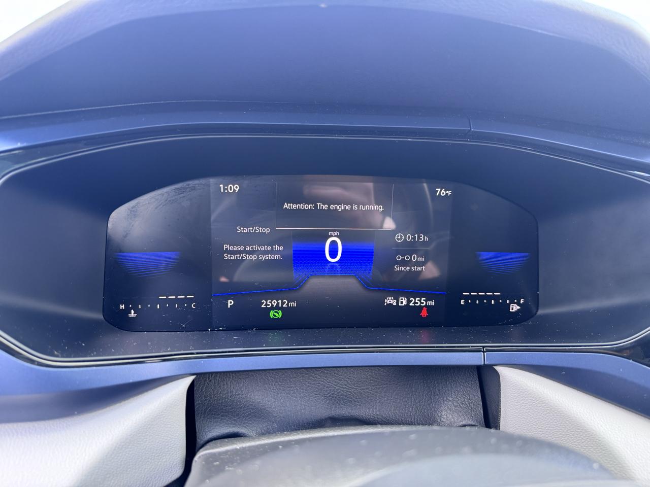 Volkswagen Taos SE FWD 2023