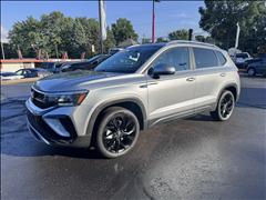 2023 Volkswagen Taos 