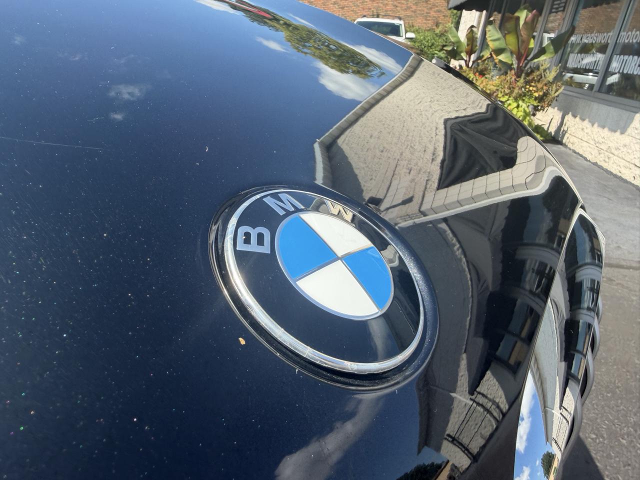 BMW X5 xDrive40i Sports Activity Vehicle 2022