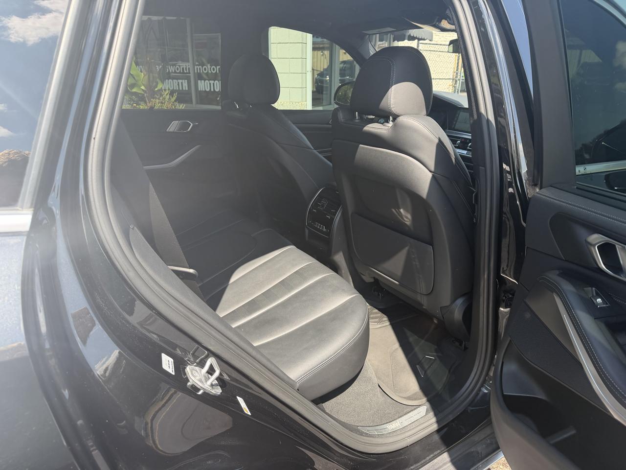 BMW X5 xDrive40i Sports Activity Vehicle 2022