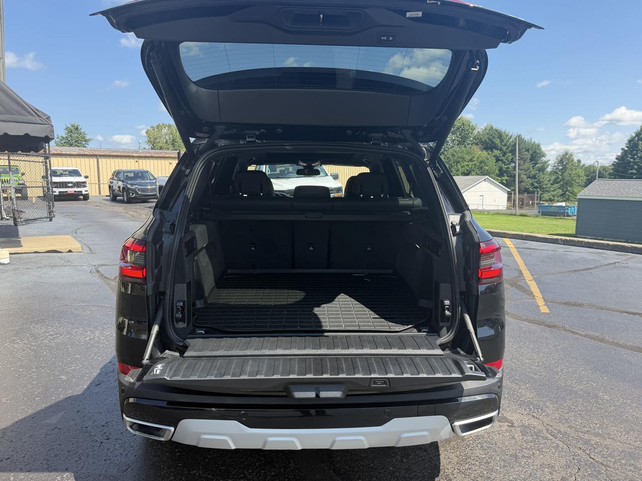 BMW X5 xDrive40i Sports Activity Vehicle 2022