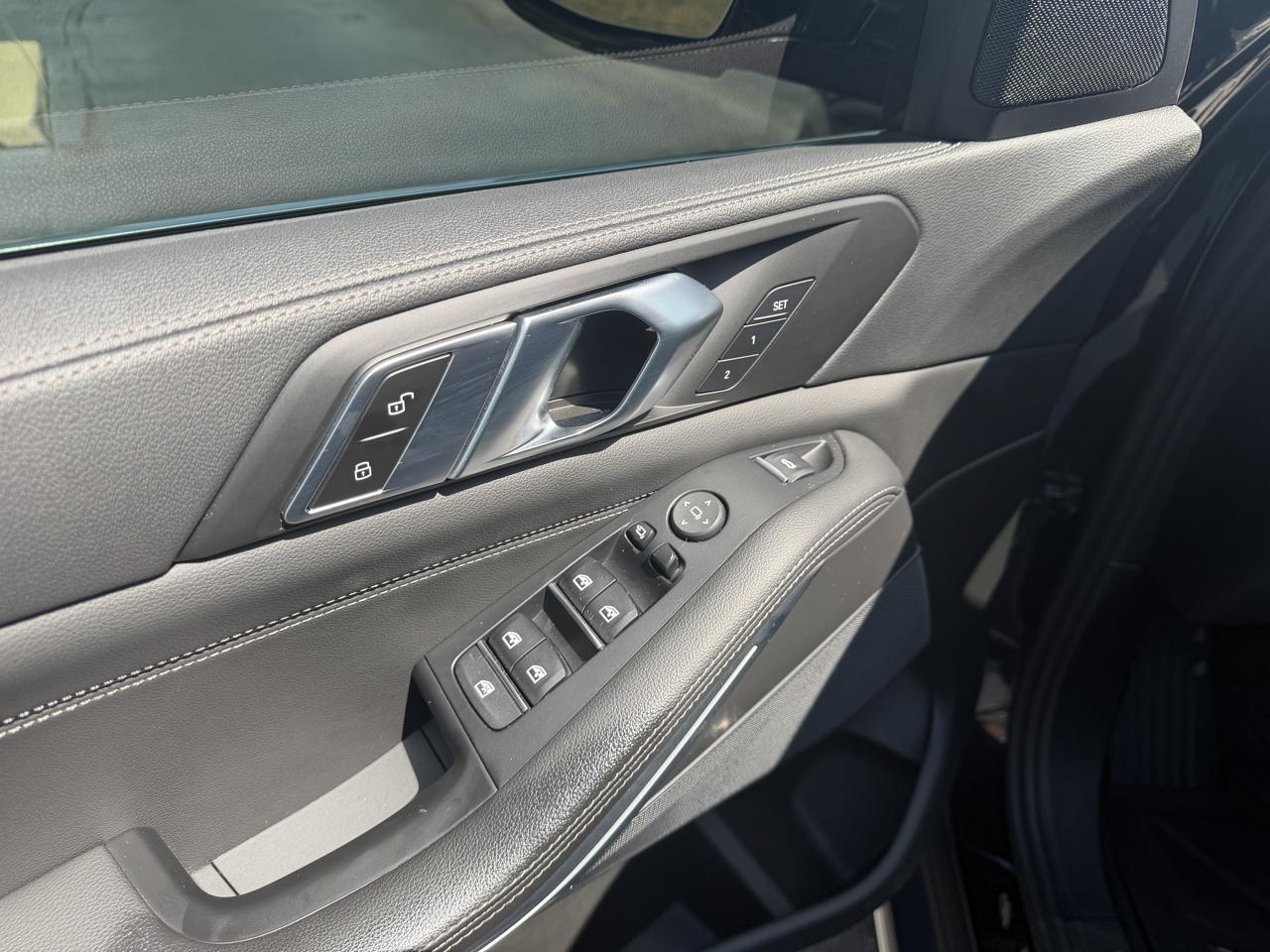 BMW X5 xDrive40i Sports Activity Vehicle 2022