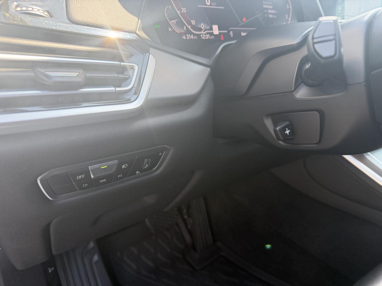 BMW X5 xDrive40i Sports Activity Vehicle 2022