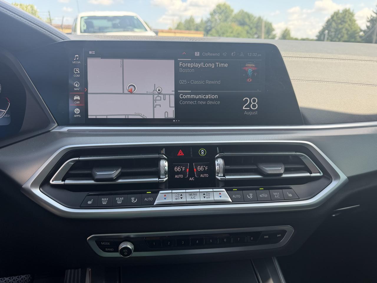 BMW X5 xDrive40i Sports Activity Vehicle 2022