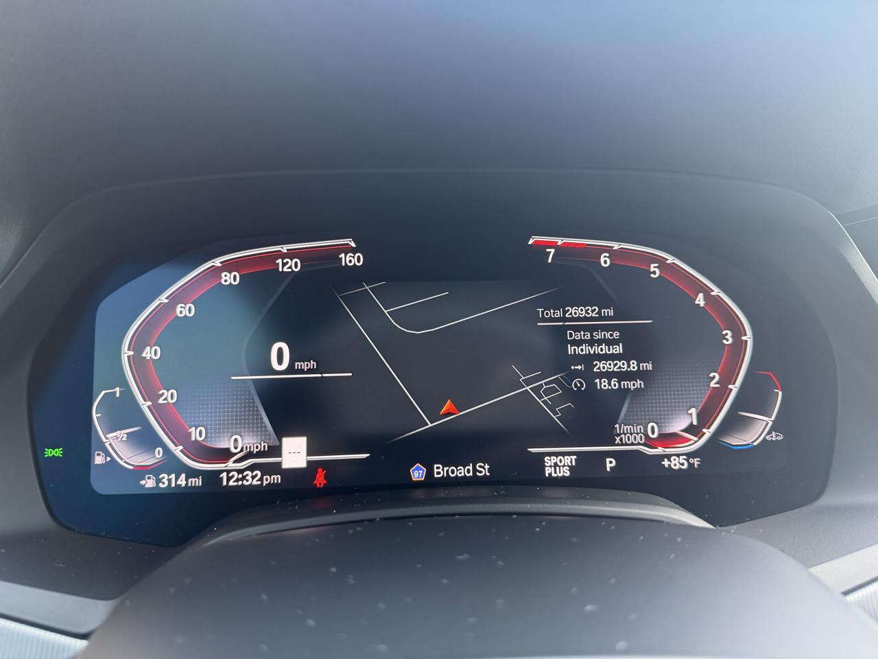 BMW X5 xDrive40i Sports Activity Vehicle 2022