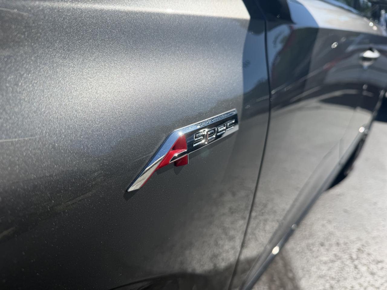 Acura MDX SH-AWD w/A-Spec Package 2024