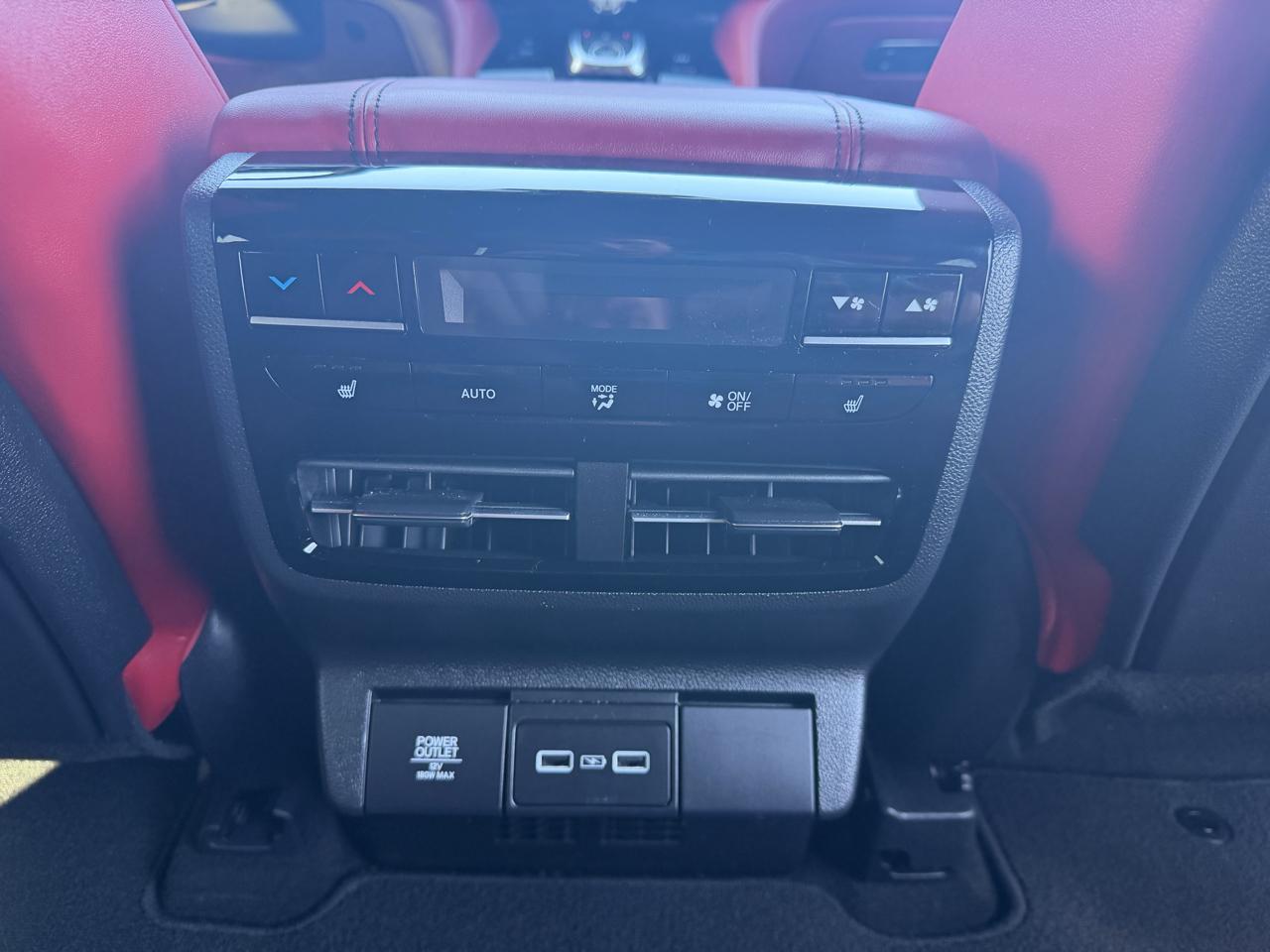 Acura MDX SH-AWD w/A-Spec Package 2024