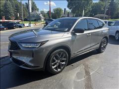 2024 Acura MDX 