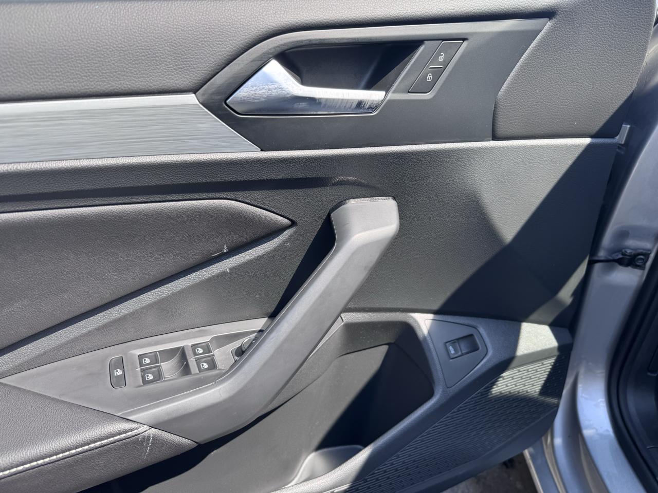 Volkswagen Jetta S Auto 2026