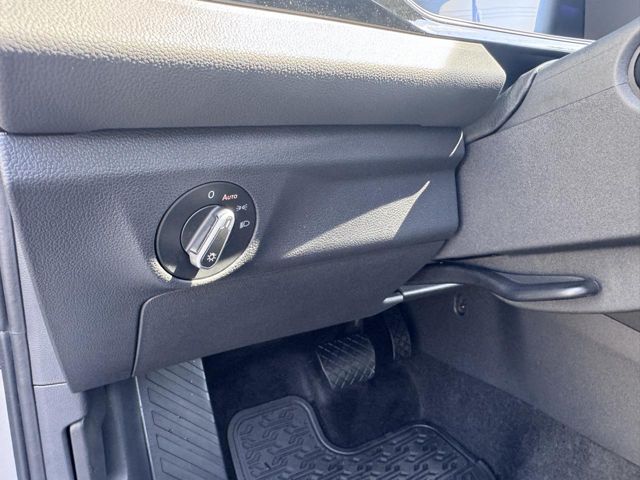 Volkswagen Jetta S Auto 2026