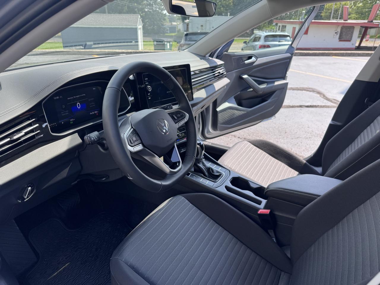 Volkswagen Jetta S Auto 2026