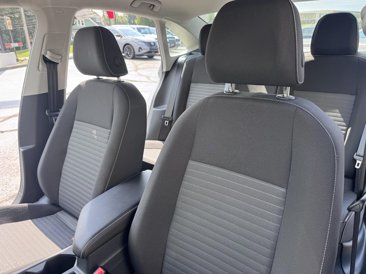 Volkswagen Jetta S Auto 2026