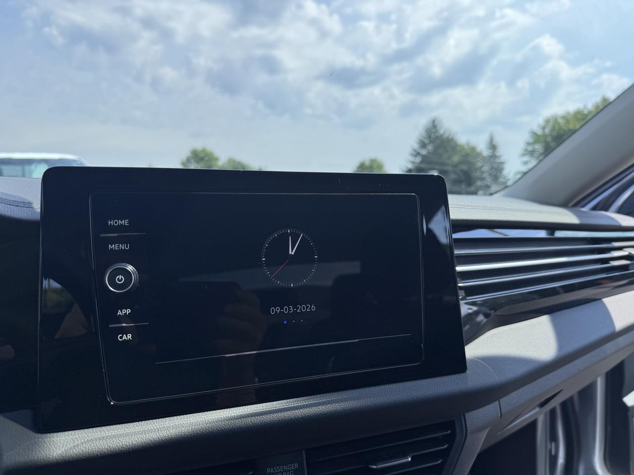 Volkswagen Jetta S Auto 2026