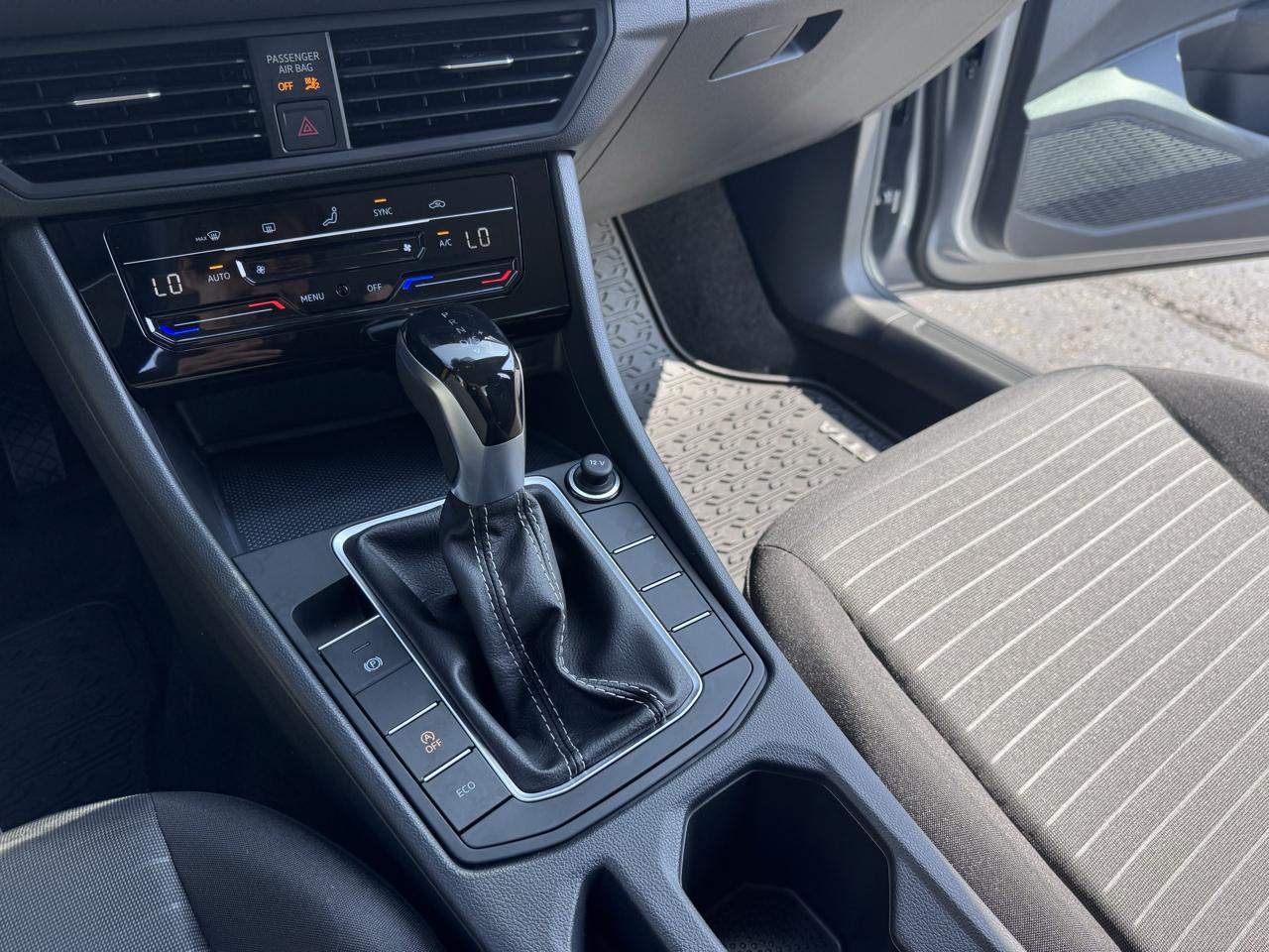 Volkswagen Jetta S Auto 2026