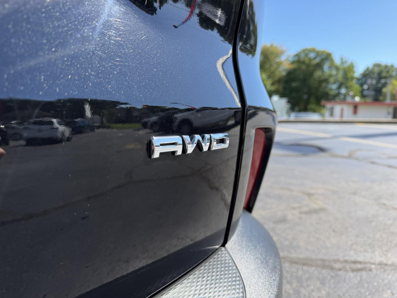 Ford Escape Platinum AWD 2025