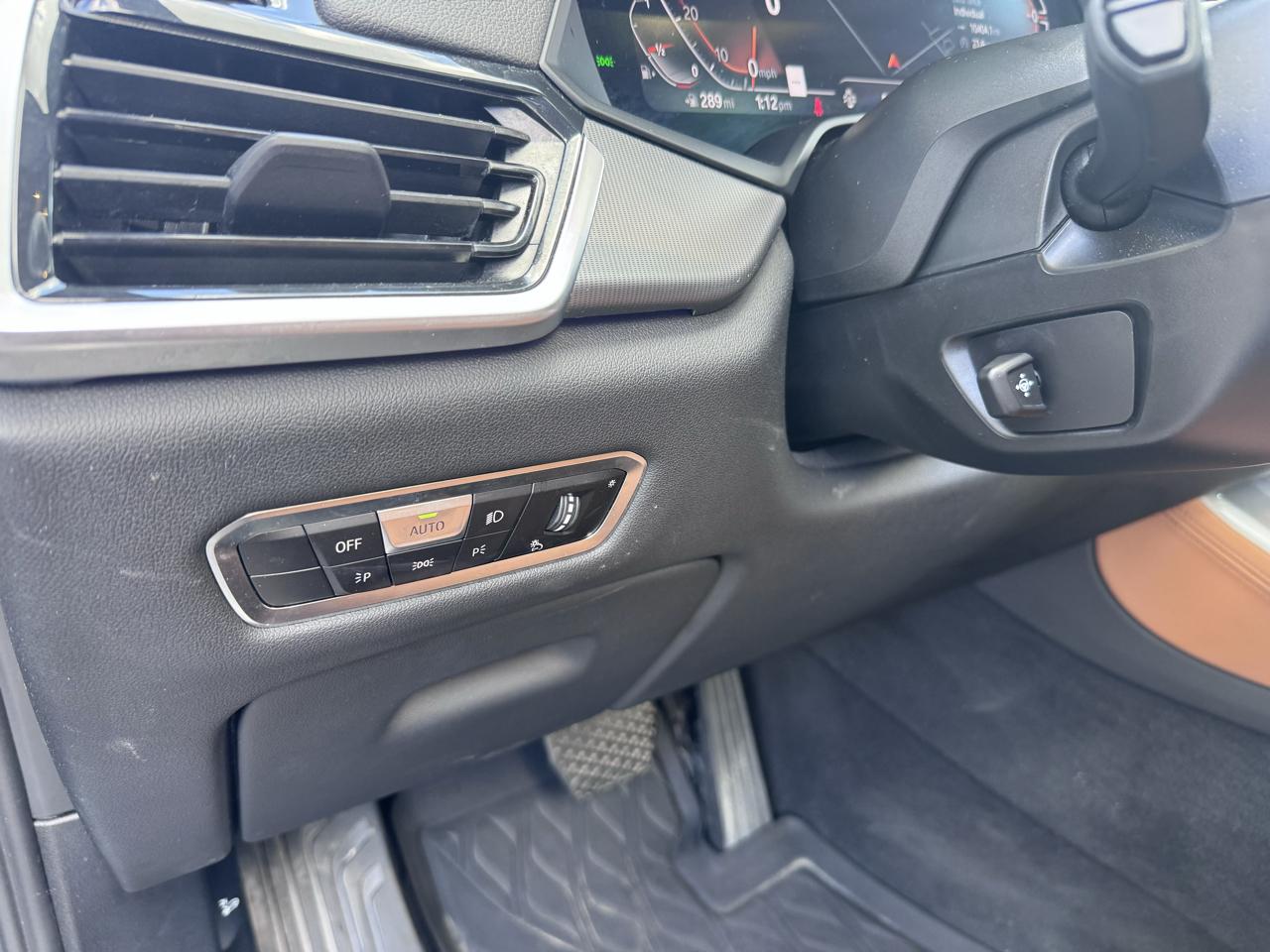 BMW X5 xDrive40i Sports Activity Vehicle 2023