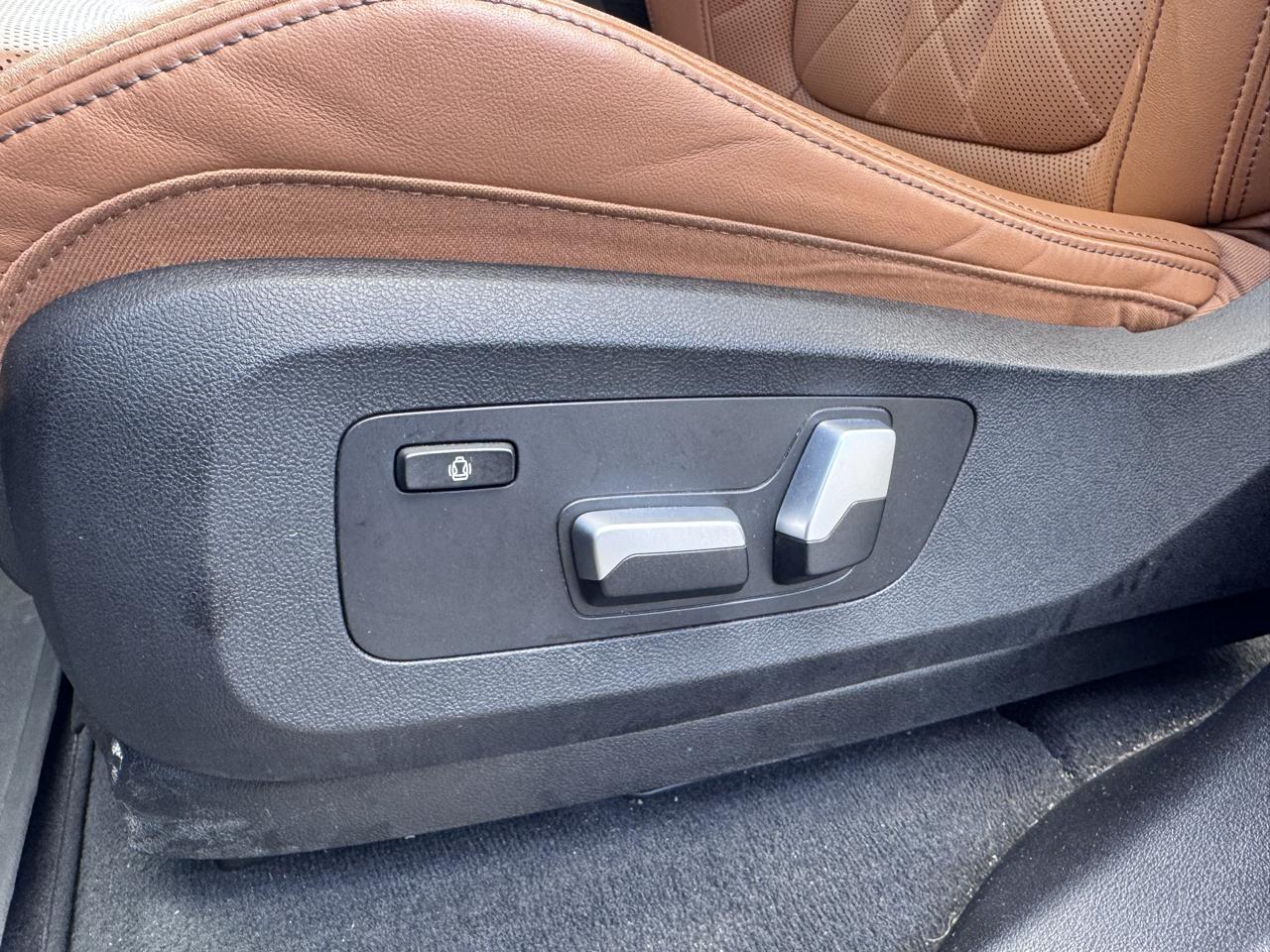 BMW X5 xDrive40i Sports Activity Vehicle 2023