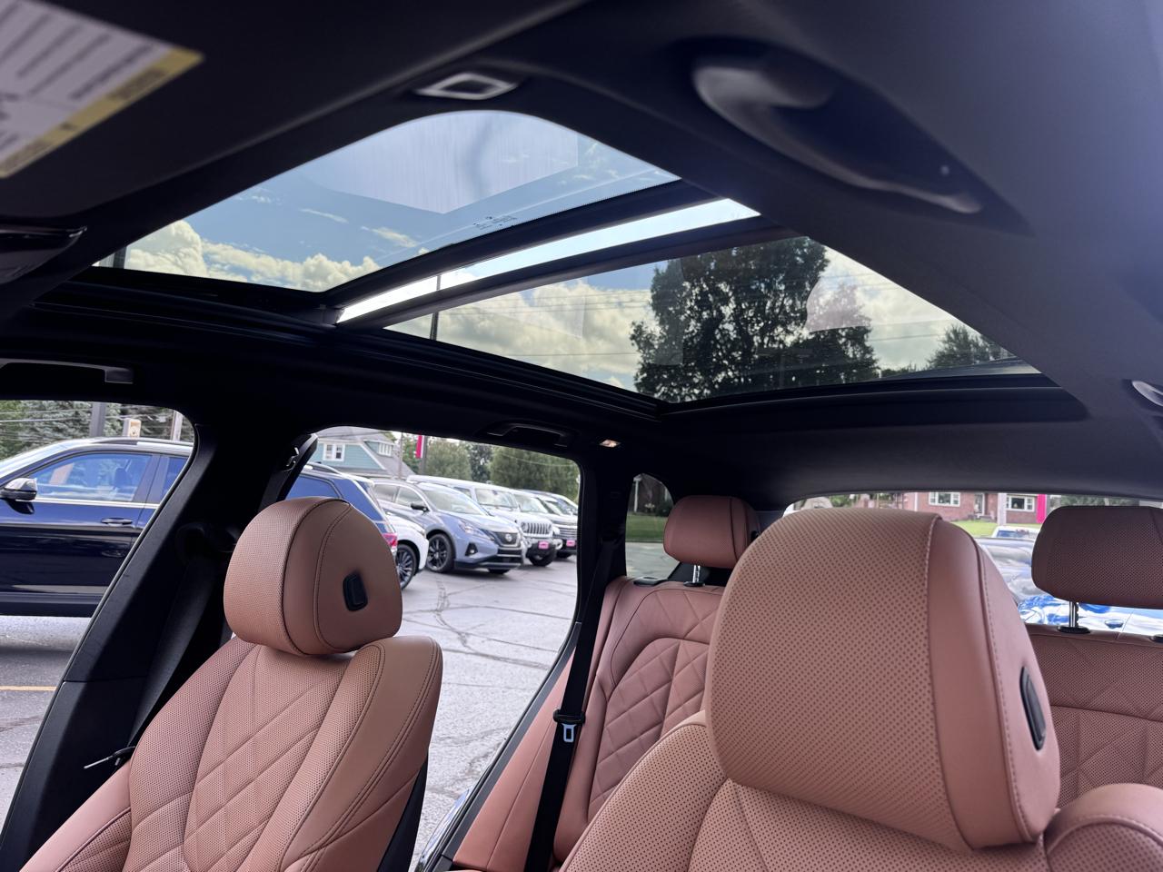 BMW X5 xDrive40i Sports Activity Vehicle 2023