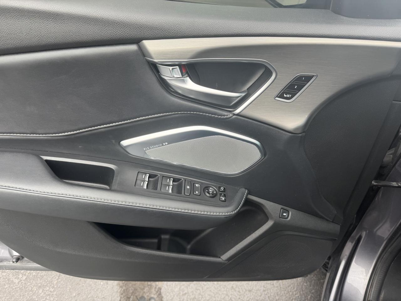 Acura RDX SH-AWD w/A-Spec Pkg 2020