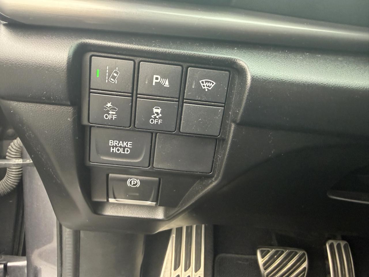 Acura RDX SH-AWD w/A-Spec Pkg 2020