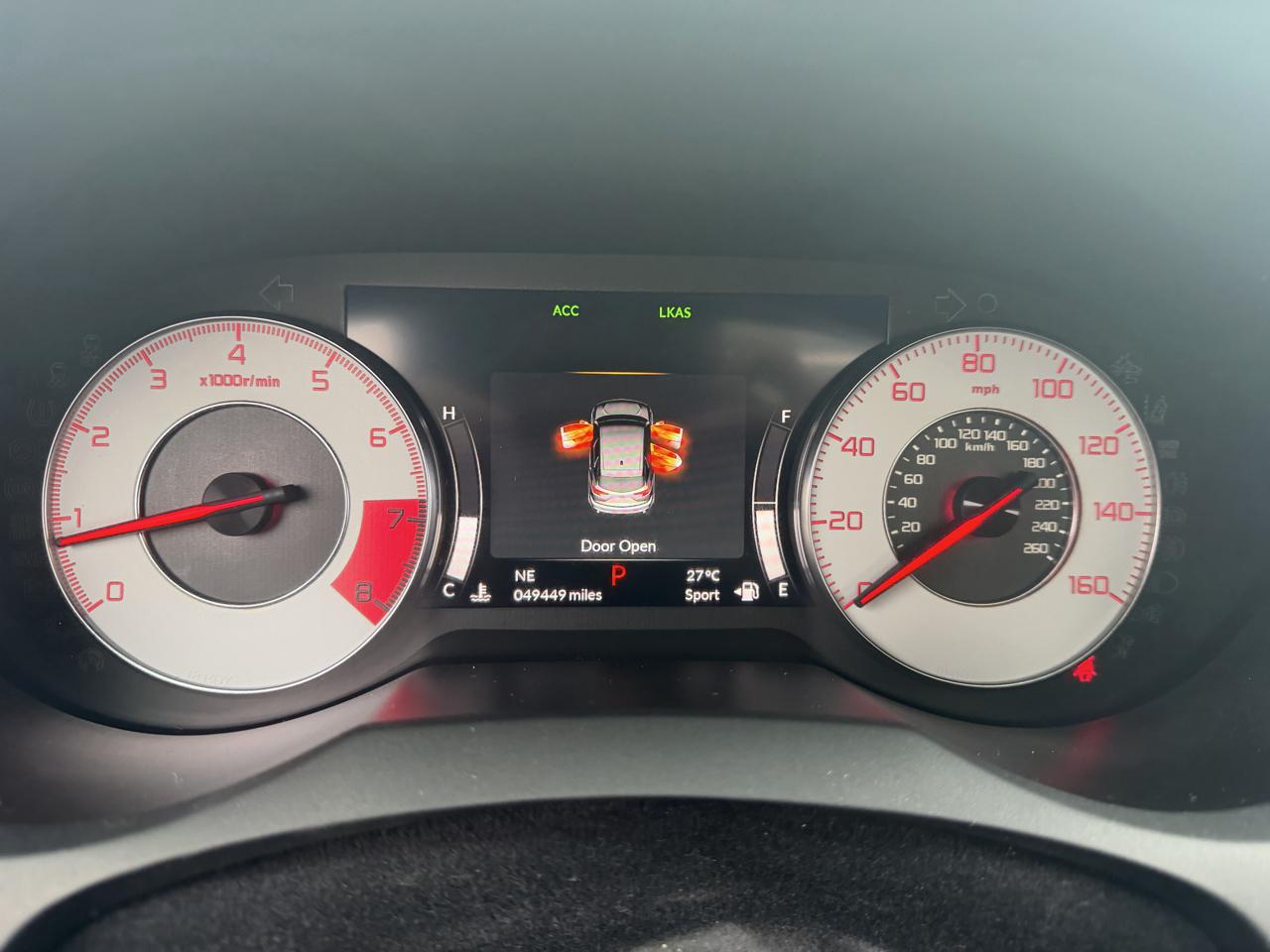 Acura RDX SH-AWD w/A-Spec Pkg 2020