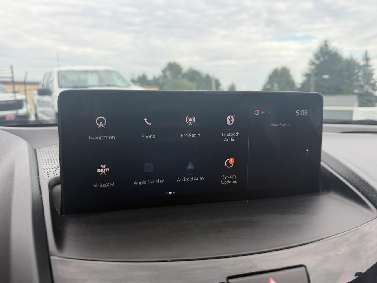 Acura RDX SH-AWD w/A-Spec Pkg 2020