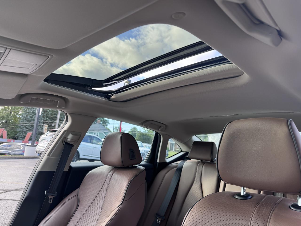 Acura TLX Platinum Elite SH-AWD Sedan 2022