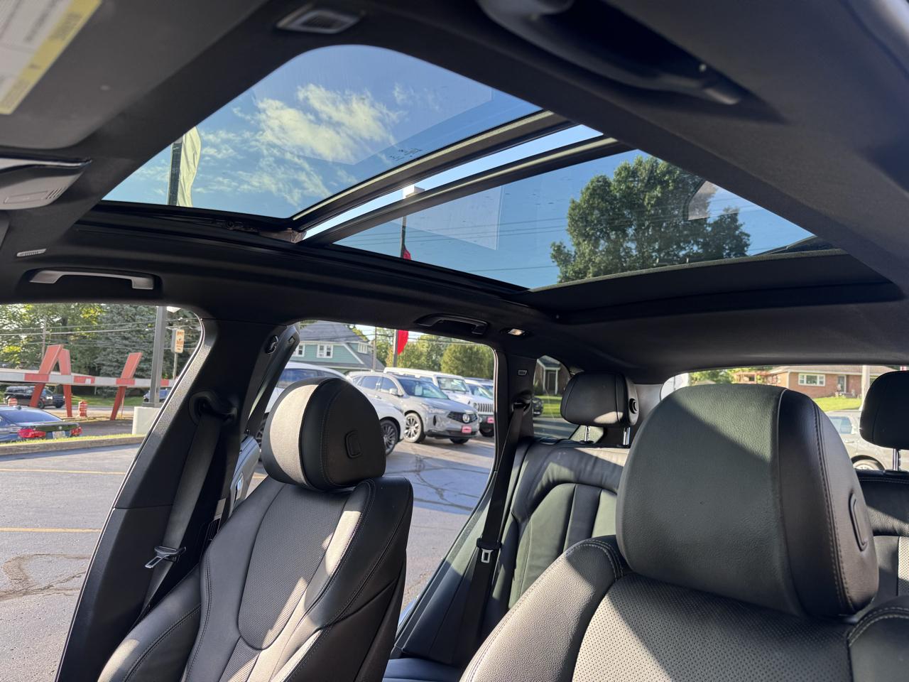 BMW X5 xDrive40i Sports Activity Vehicle 2022