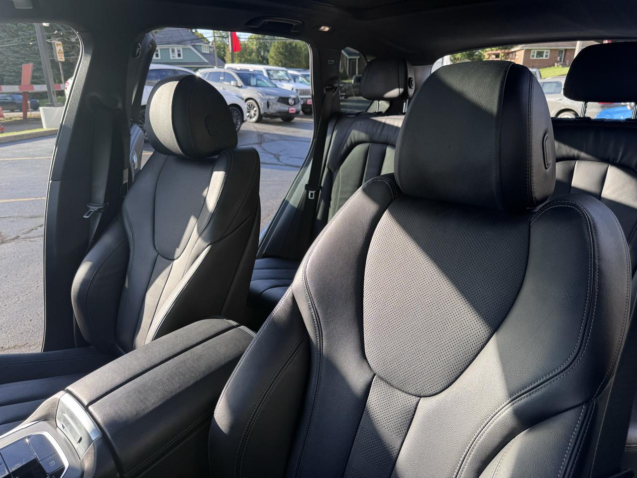 BMW X5 xDrive40i Sports Activity Vehicle 2022