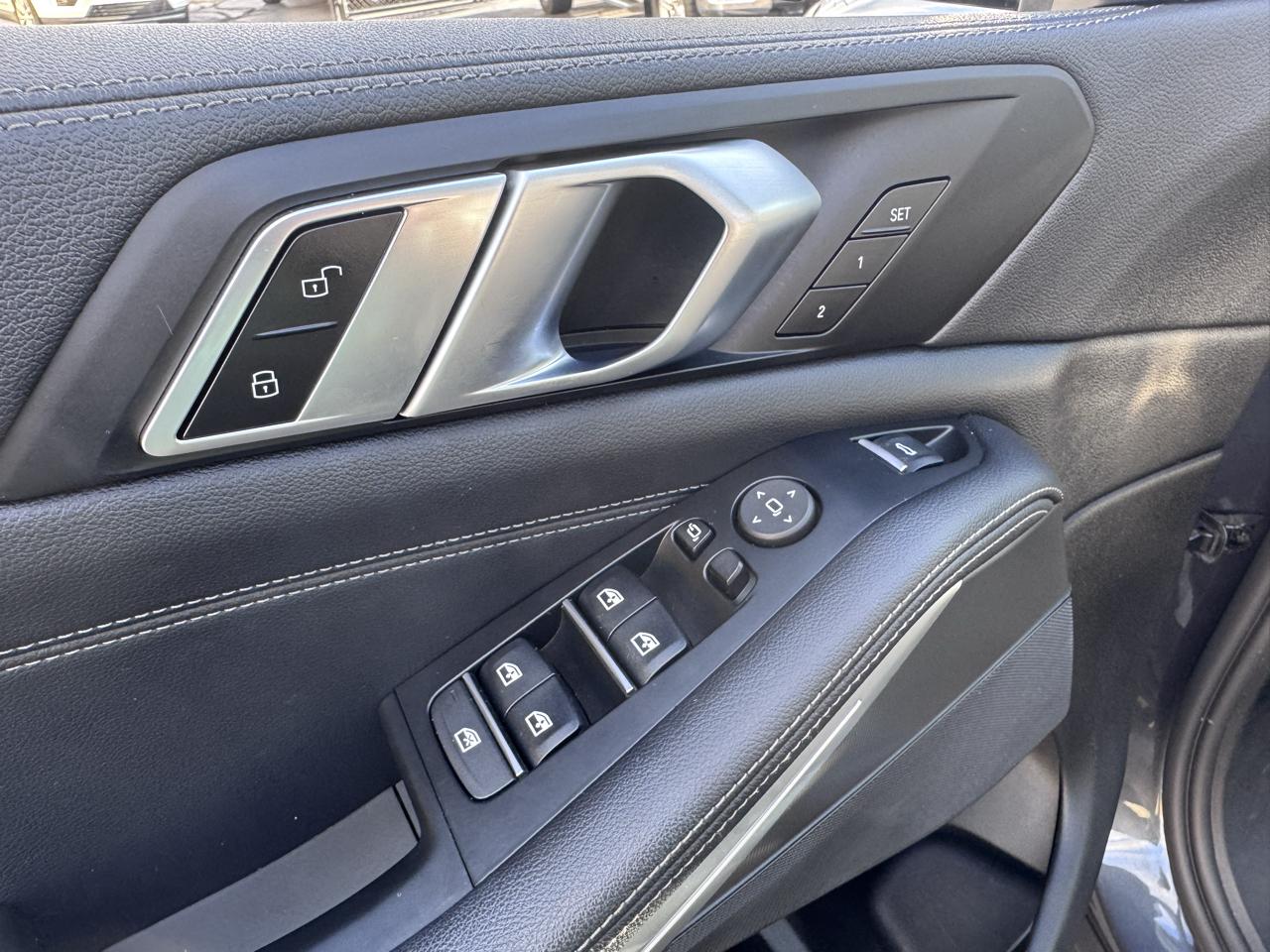 BMW X5 xDrive40i Sports Activity Vehicle 2022