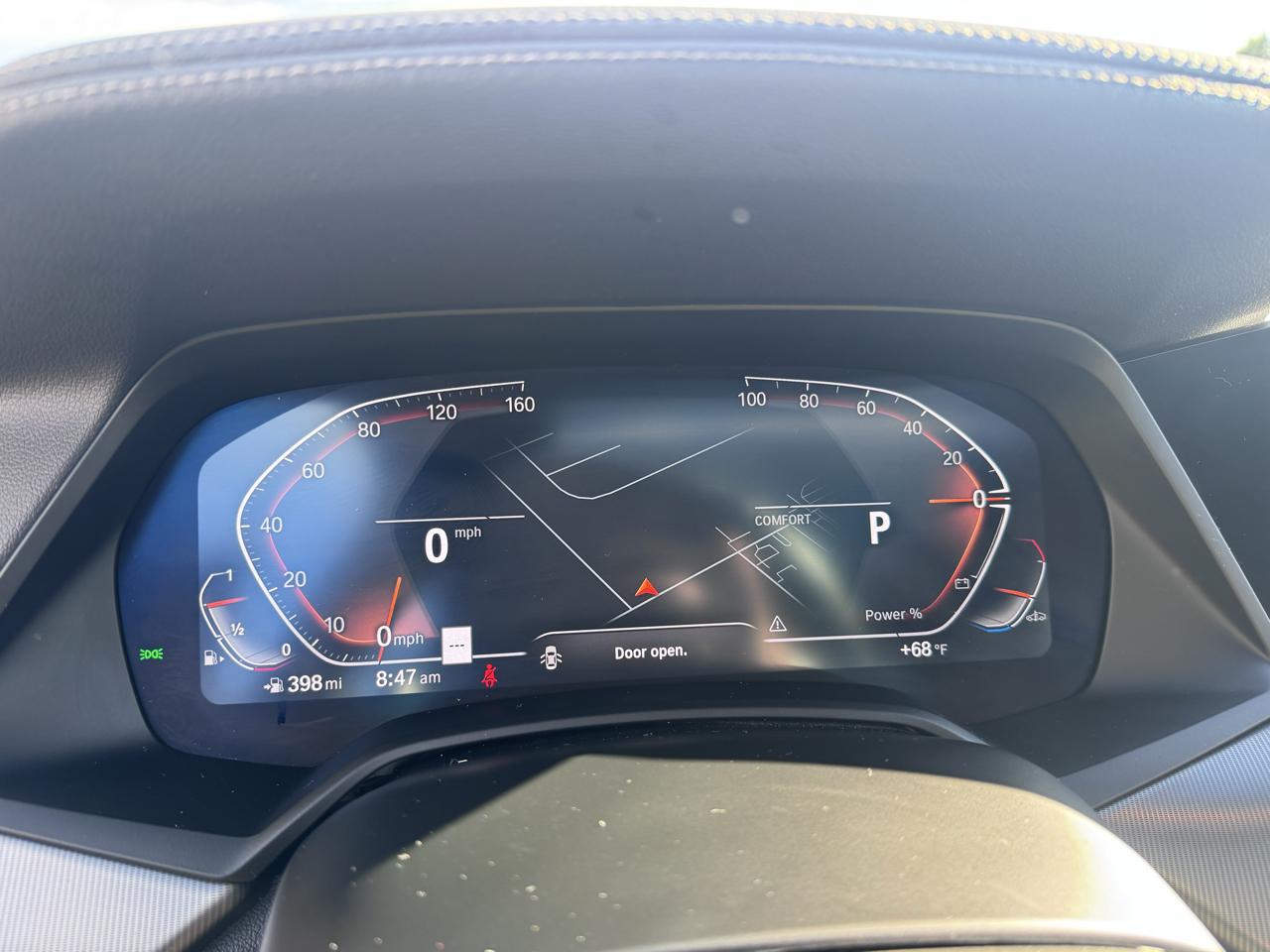 BMW X5 xDrive40i Sports Activity Vehicle 2022
