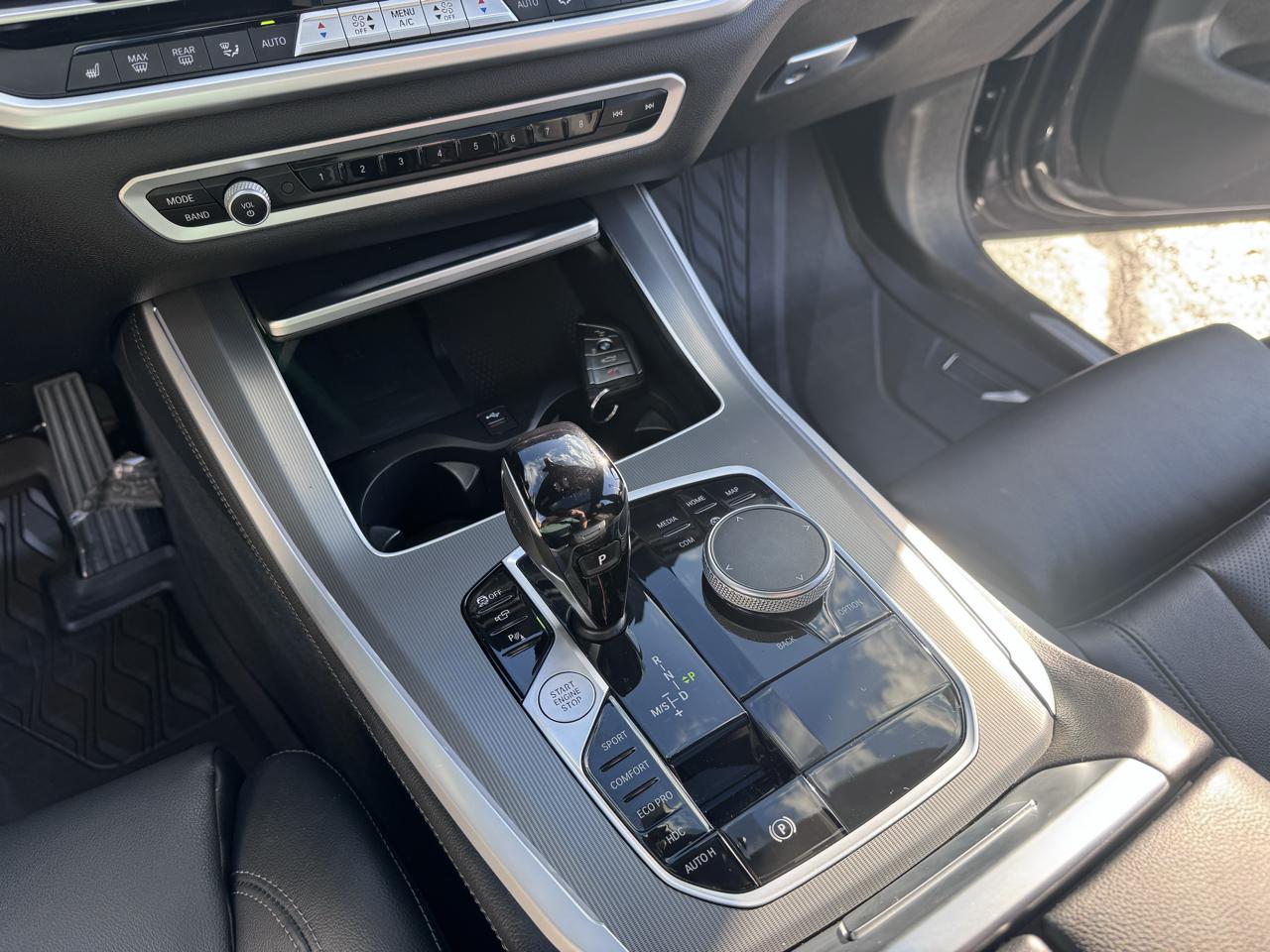 BMW X5 xDrive40i Sports Activity Vehicle 2022