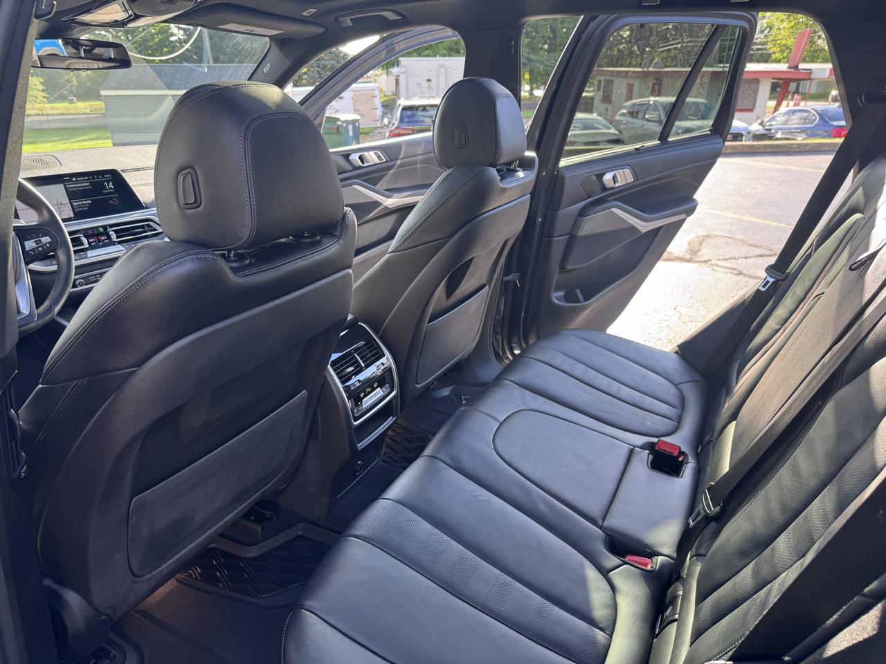 BMW X5 xDrive40i Sports Activity Vehicle 2022