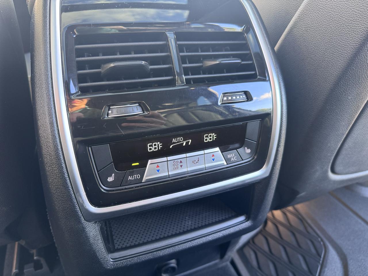 BMW X5 xDrive40i Sports Activity Vehicle 2022